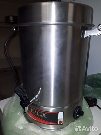 Самовар электрический