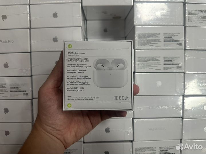 AirPods Pro 2 Оптом