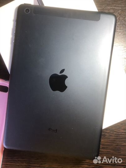 iPad mini