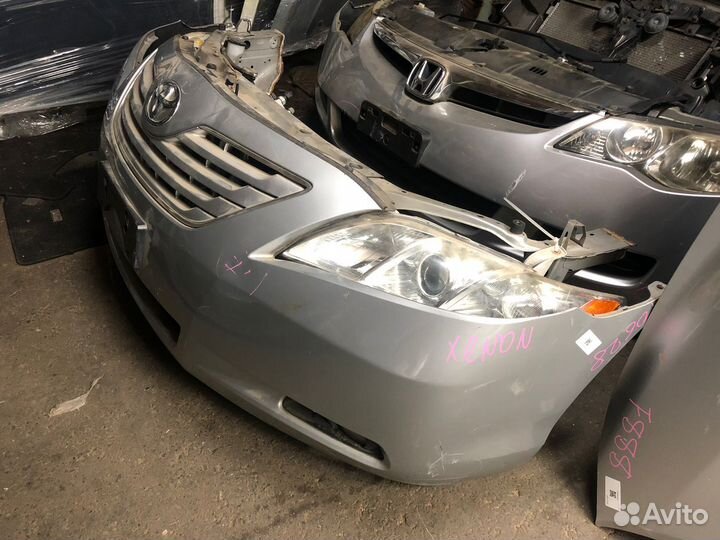 Ноускат Toyota Camry XW40 \ Тойота Камри 40