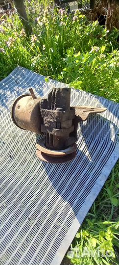 Насос гидроусилителя ЗИЛ 130