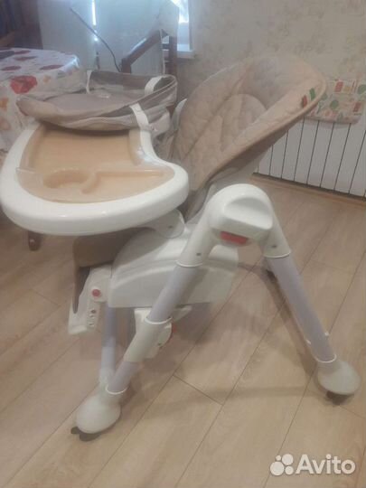 Стул для кормления