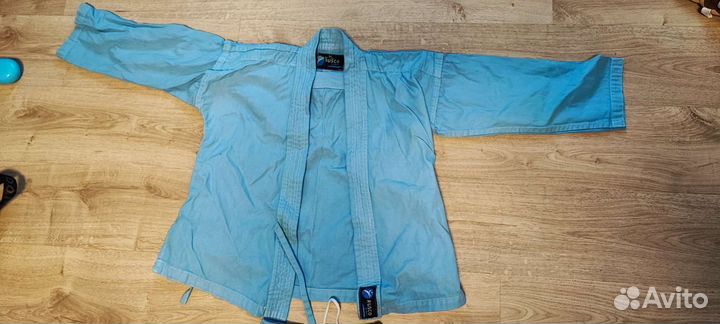 Кимоно для каратэ 130