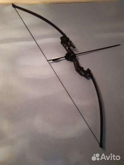 Лук классический для стрельбы