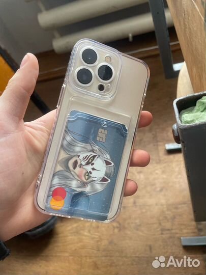 iPhone 13 Pro, 256 ГБ