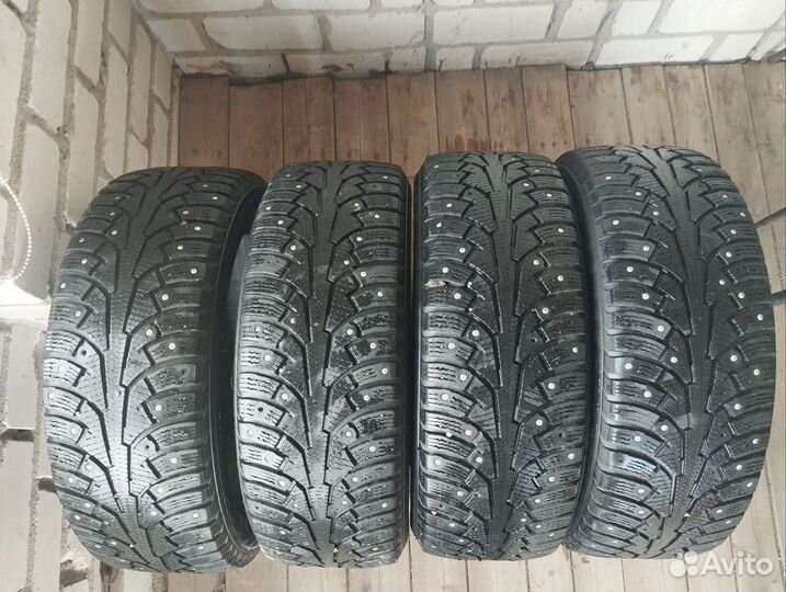 Nokian Tyres Nordman 5 215/55 R17