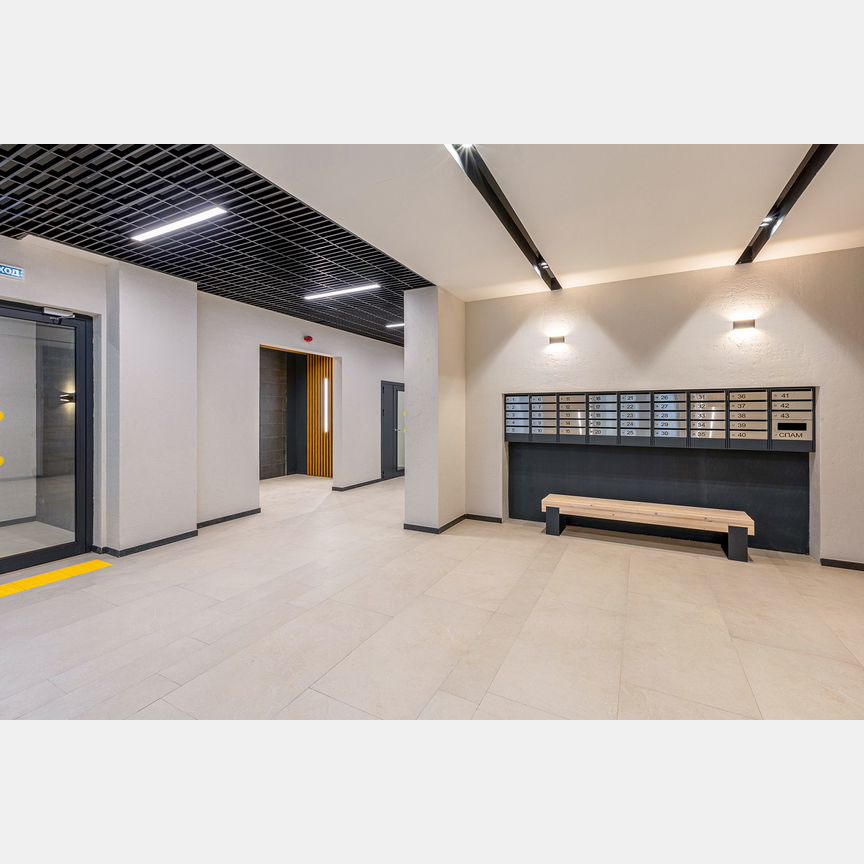 2-к. квартира, 86,8 м², 14/14 эт.
