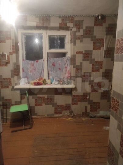 2-к. квартира, 41,9 м², 1/2 эт.