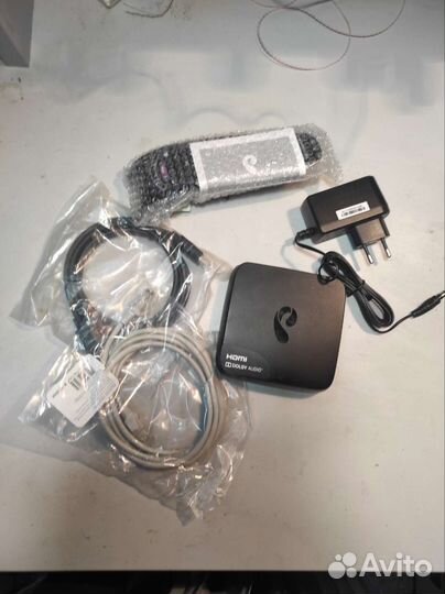 Тв приставка sml 5050