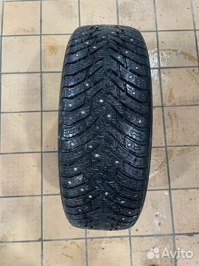 Nokian Tyres Hakkapeliitta 8 195/65 R15