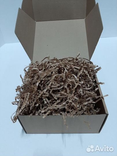 Бумажный наполнитель Крафт Премиум