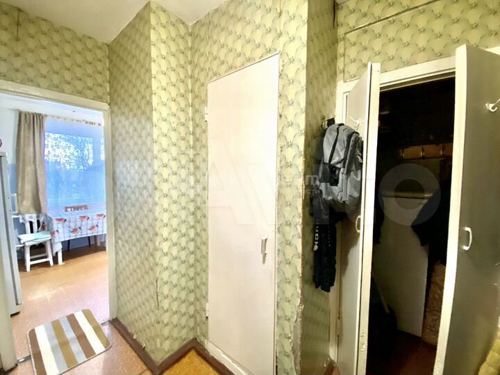 1-к. квартира, 37,5 м², 5/9 эт.