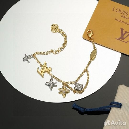 Louis Vuitton браслет