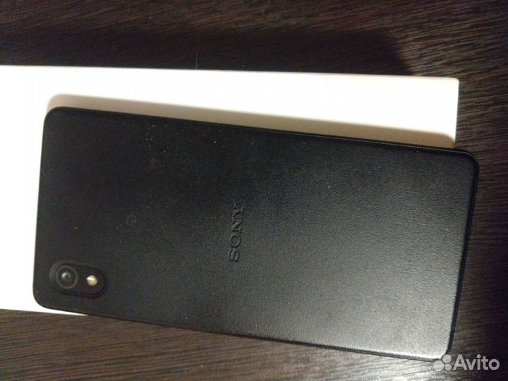 Sony Xperia Ace III, 4/64 ГБ