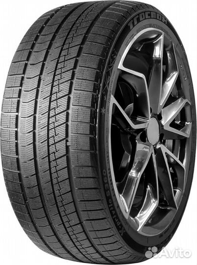 Tracmax X-Privilo S360 195/55 R16 87T