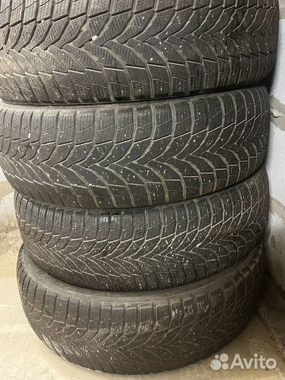 Nexen Winguard 225/60 R18