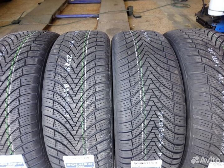 Kumho Solus 4S HA32 225/55 R16 99V