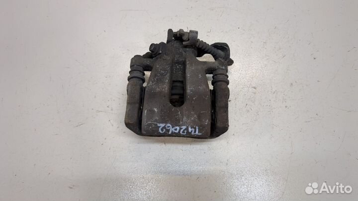 Суппорт Opel Astra H, 2008