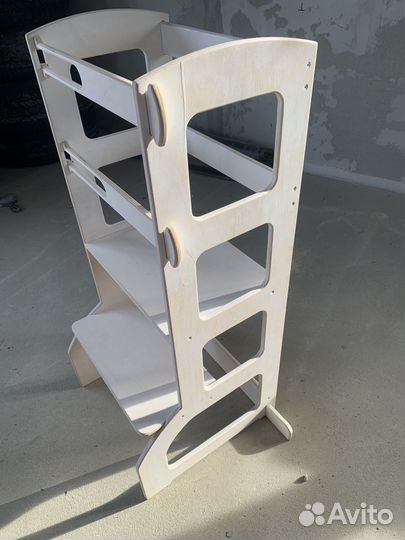 Башня помощница