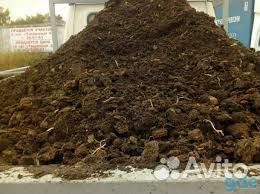Компост с доставкой