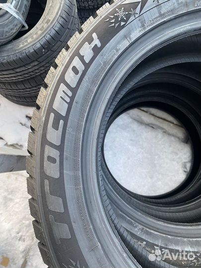 Tracmax X-Privilo S500 195/55 R18 85T