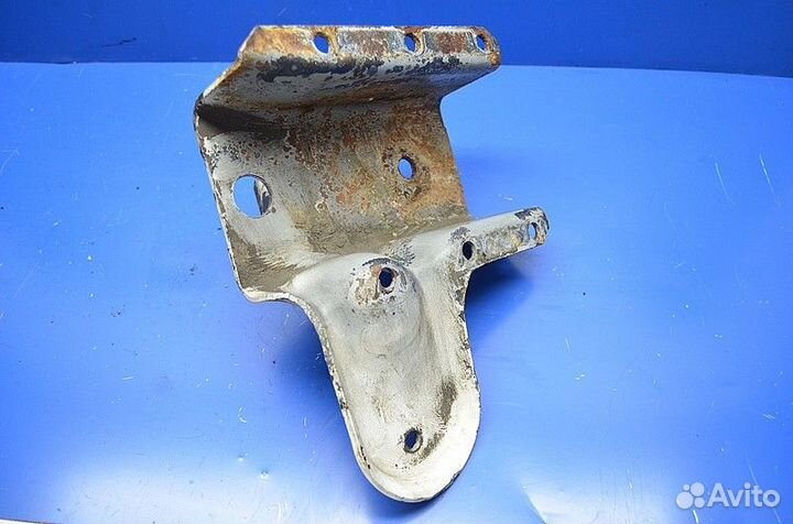 Кронштейны кабины / Подвеска / Замки, другое volvo