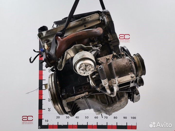 Двигатель (двс) для Volkswagen Passat 5 APT