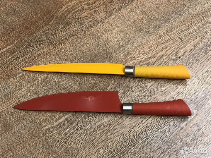 Нож imperial collection Швейцария