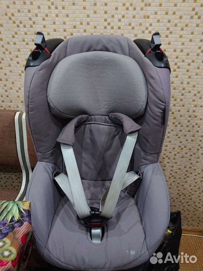 Детское автокресло от 9 до 18 кг Maxi-cosi Tobi