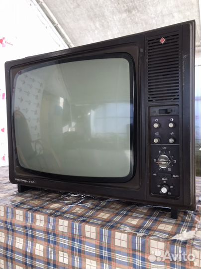 Телевизор бу