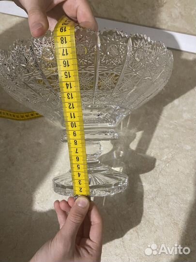 Ваза для фруктов