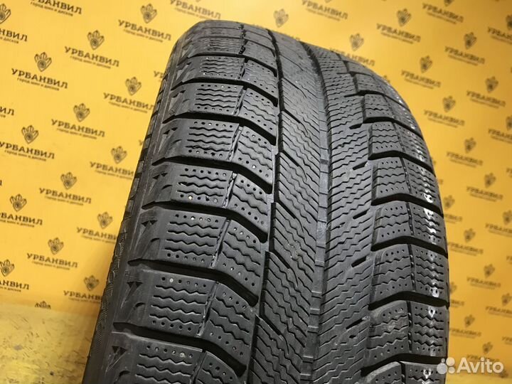 Michelin X-Ice XI2 225/50 R17 98T