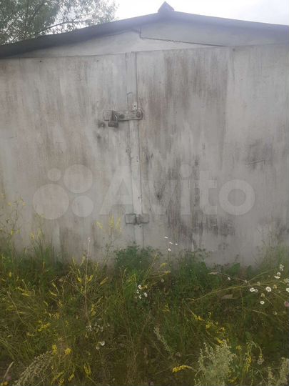 Гараж, 23 м²