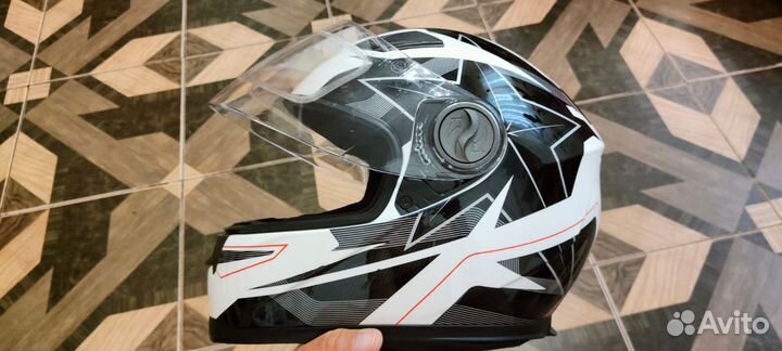 Шлем для мотоцикла