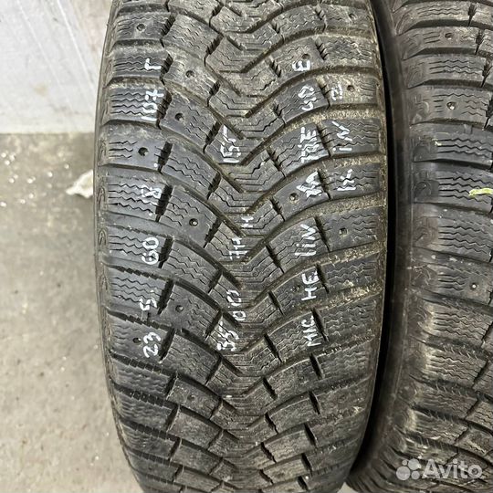 Michelin Latitude X-Ice North 2 235/60 R18 107T