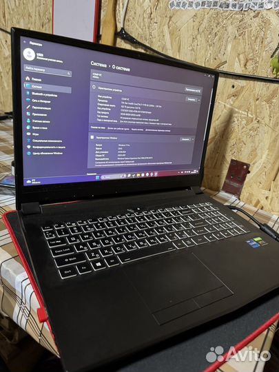 Hasee i7-11700 rtx 3070