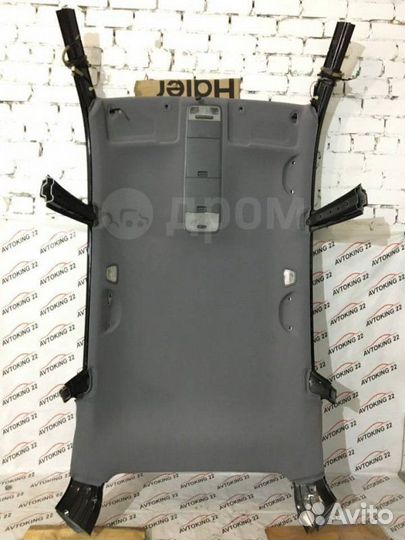 Крыша Honda Avancier TA1 F23A 2003