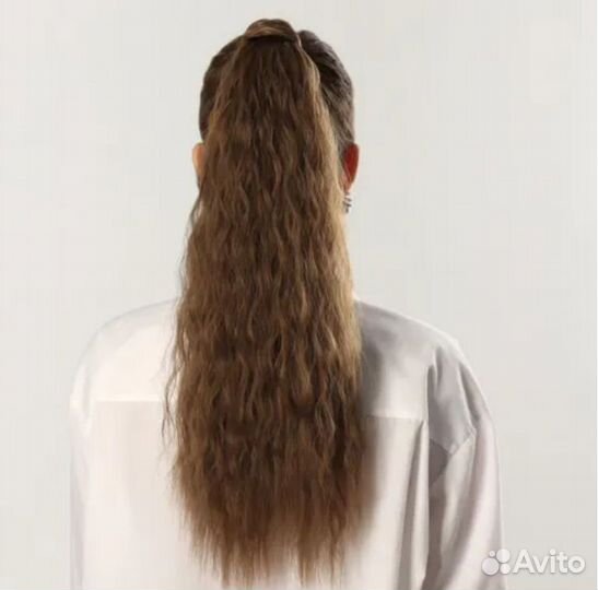 Новый хвост