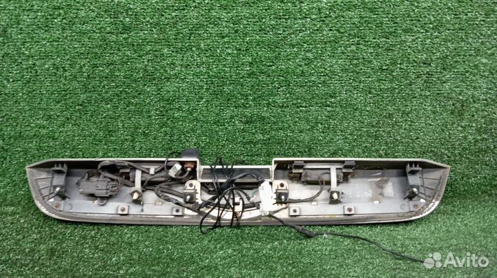 Накладка двери багажника Hyundai Veracruze