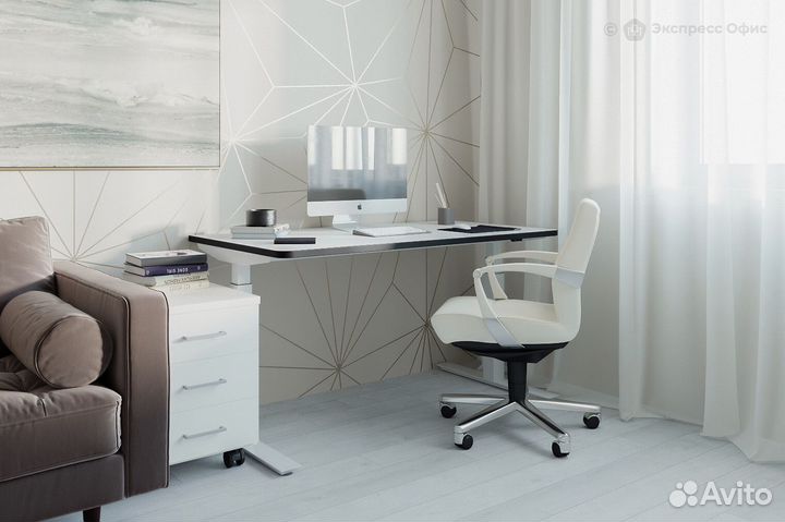 Домашний офис Skid Home