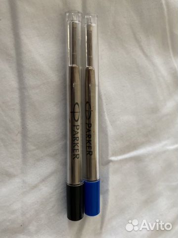 Стержни шариковые Parker