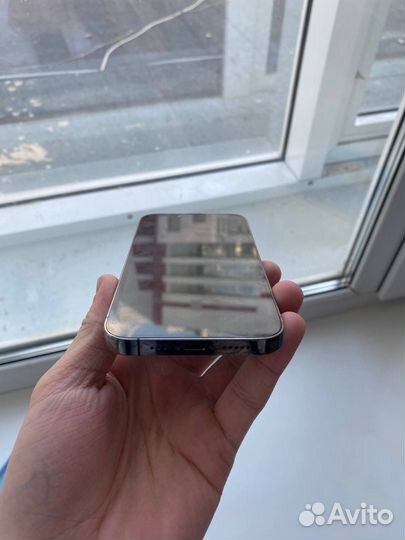 iPhone 13 Pro, 128 ГБ