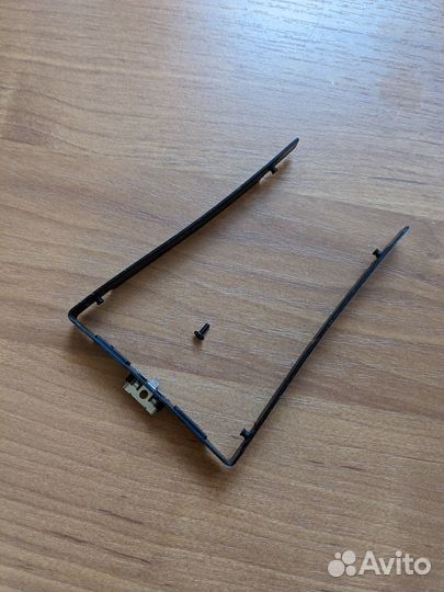 Кронштейн HDD для Lenovo Thinkpad