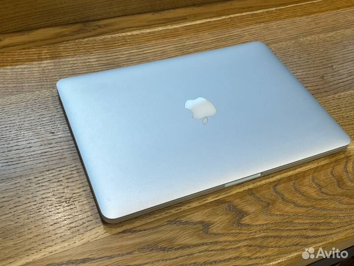 Apple MacBook Pro Retina (i5, SSD, 8gb)