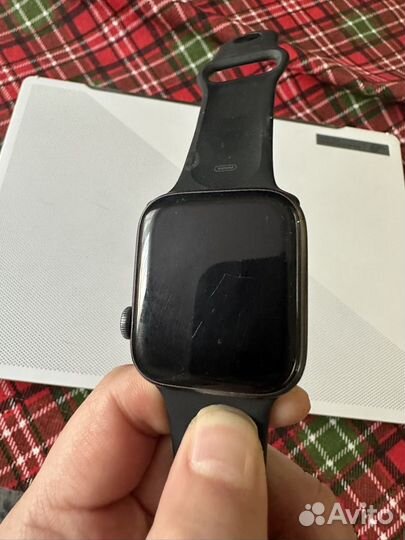 Apple watch 4 44mm