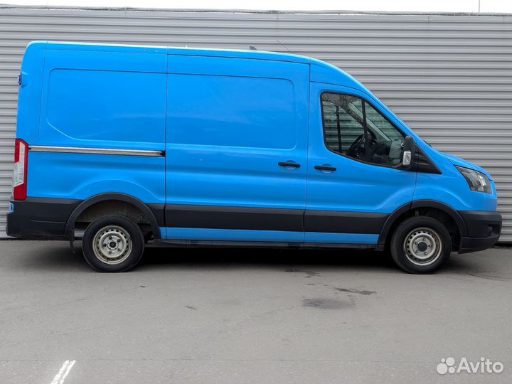 Ford Transit 2.2 МТ, 2019, 200 179 км