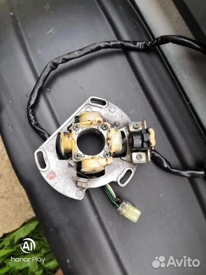 Статор KTM85SX