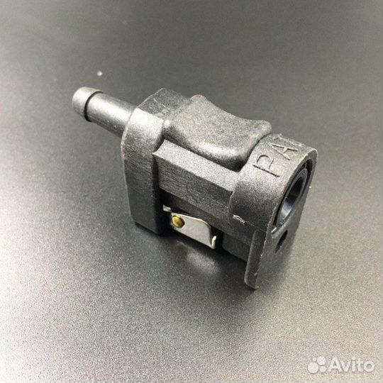 Топливный коннектор Yamaha 4-90