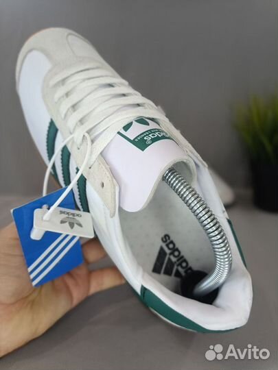 Кроссовки Adidas country OG