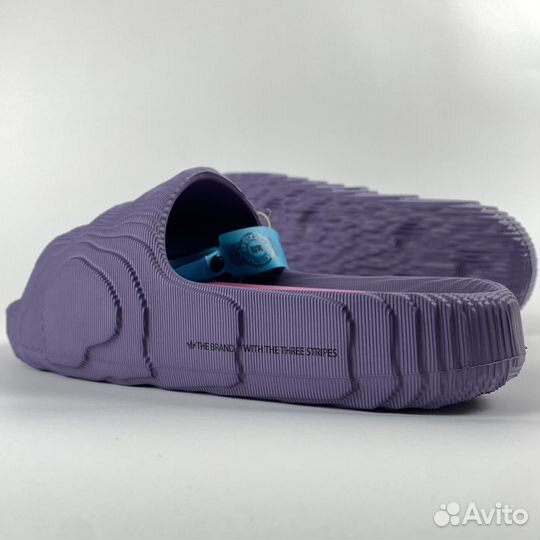 Тапки adidas Adilette Slide (Оригинал)